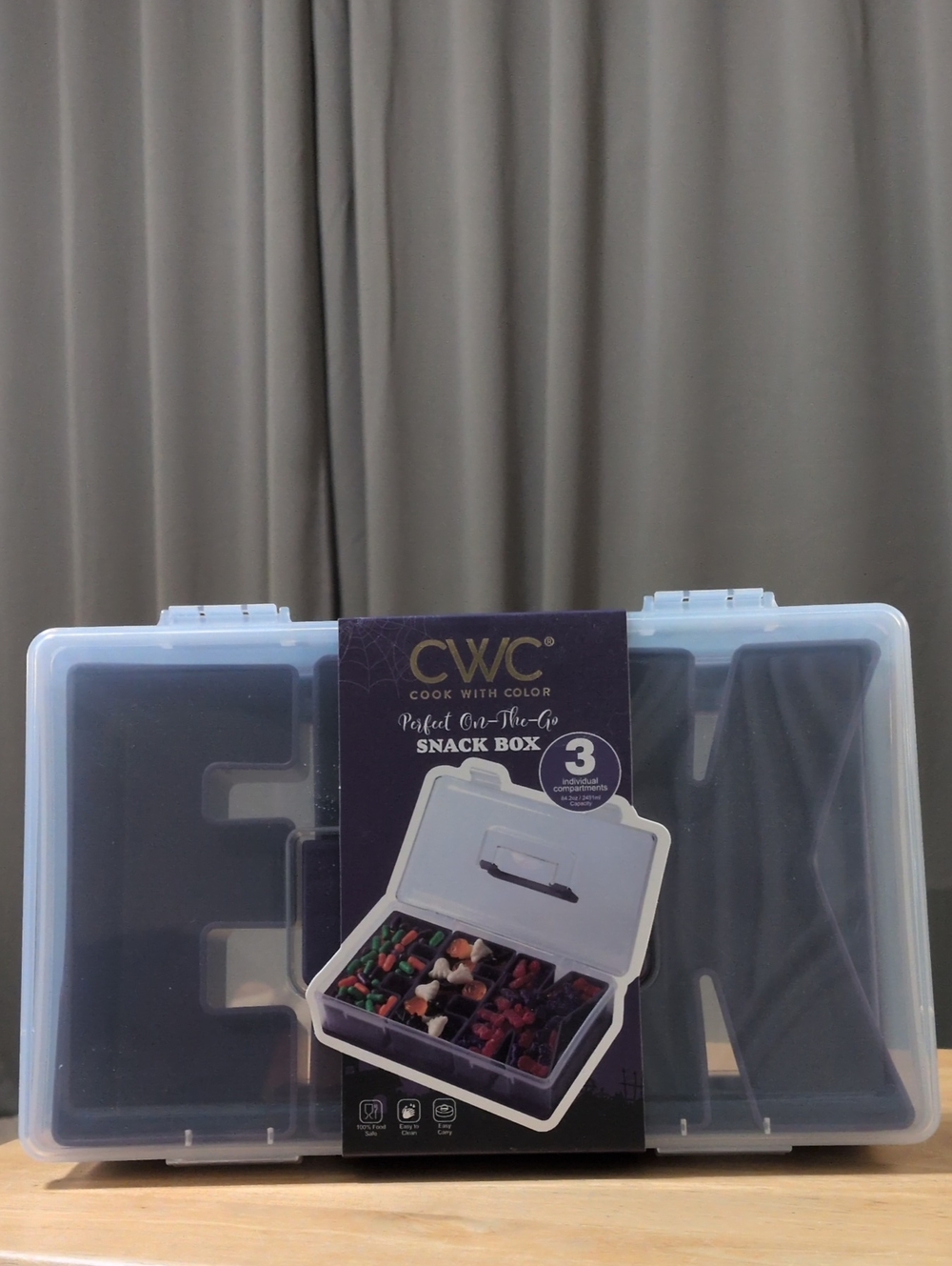 EEK CWC Snack Box